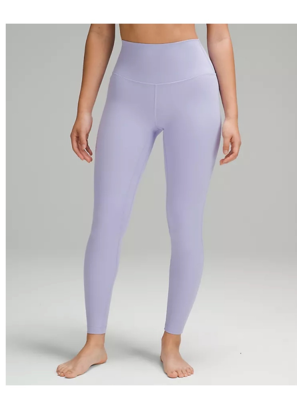 Lululemon align high rise pant 28’’ Leggings - Picture 3 of 3